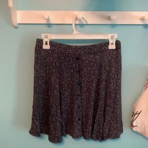 American eagle skirt